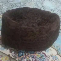 کلاه بره ای سرداری سیستانی وبلوچستانی