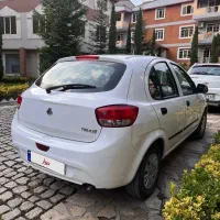 تیبا ۹۷|خودرو سواری و وانت|تنکابن, |دیوار