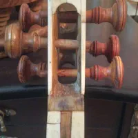 تار قدیمی و آنتیک|سازهای سنتی|تهران, دروازه شمیران|دیوار