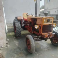 تراکتوررومانی مدل ۶۲|خودرو سنگین|لوندویل, |دیوار