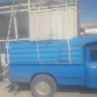 نیسان دیزل مد۹۰دور ۵