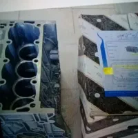 اورژانش خودرو .انجین کامل
