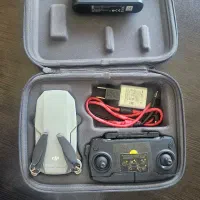 مینی ۱ پک کمبو کارکرده تمیز کم کار