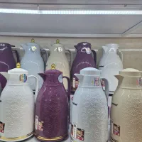 فلاسک های وارداتی|ظروف نگهدارنده، پلاستیکی، یک‌بارمصرف|اهواز, زیتون کارمندی|دیوار