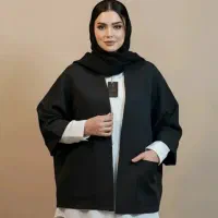 کت بلیزر دو جیب درجه ۱