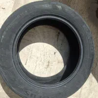 لاستیک کومهو کره ای دست دوم سالم