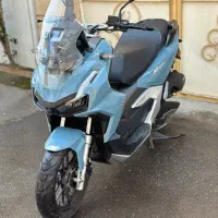 ADV 150|موتورسیکلت|رشت, بلوار گیلان|دیوار
