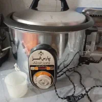 پلوپز|اجاق گاز و لوازم برقی پخت‌وپز|کوهدشت, |دیوار