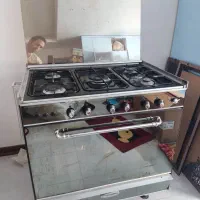 اجاق گاز فردار رزگاز ،دولت آباد|اجاق گاز و لوازم برقی پختوپز|ری, شهادت|دیوار