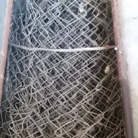 فنس و آبخور