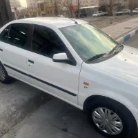 سمند lx مدل ۹۸|خودرو سواری و وانت|وحیدیه, |دیوار