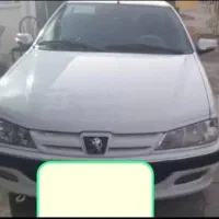 پژو پارس ۱۴۰۲xu7