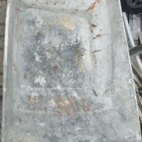 فرغون بیل کلنگ|مصالح و تجهیزات ساختمان|کرمانشاه, |دیوار