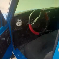 نیسان دیزلی ۸۹|خودرو سواری و وانت|نقده, |دیوار