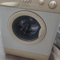 ماشین لباسشویی پاکشوما