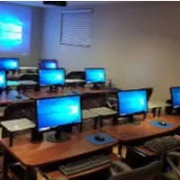 آموزش کامپیوتر (ICDL-برنامه نویسی-گرافیک)