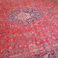 فرش|فرش|مراغه, |دیوار