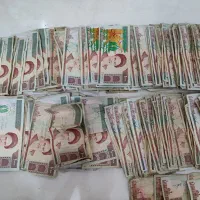 اسکناس قدیمی