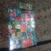 کارت کیمدی۲۰۲۵ مسی و کلاب رئال هم داخلش است