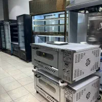 فر قنادی فر پیتزا فر ناپولیتن فر فر صندوقی|کافیشاپ و رستوران|تهران, بریانک|دیوار