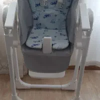 صندلی غذا|تخت و صندلی بچه|اردبیل, |دیوار