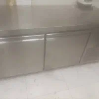 لوازم کافه کار کرده دستگاه اسپرسو یخچال|کافی‌شاپ و رستوران|تهران, سازمان برنامه جنوبی|دیوار