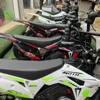 موتور مینی کراس قدرتی /سرعتی /اقساط کسر از حقوق|اسباببازی بچه|محمدیه-قزوین, |دیوار