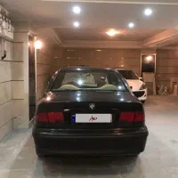 سمند مدل ۸۴|خودرو سواری و وانت|کرمانشاه, |دیوار