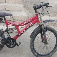 دوچرخه ۲۴|دوچرخه، اسکیت، اسکوتر|مریوان, |دیوار