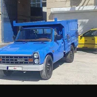 نیسان دیزل ۹۹