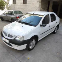 ال 90 تند 90 مدل 96 بی رنگ|خودرو سواری و وانت|تهران, المهدی|دیوار
