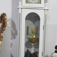ساعت ایستاده شیک