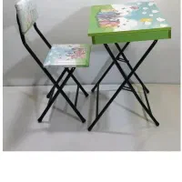 میز تحریر تاشوکودک|میز تحریر و کامپیوتر|خورموج, |دیوار