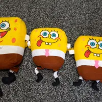 چندعدد عروسک نونو