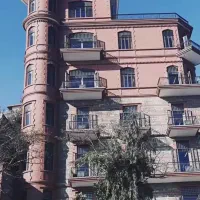 ویلایی/جنوبی /دو طبقه/بلوار امین