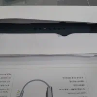 اپل واچ مشکی ۴۵|ساعت|فولادشهر, B4|دیوار