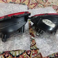 جفت مه شکن عقب کوییک|قطعات یدکی و لوازم جانبی|بهبهان, |دیوار