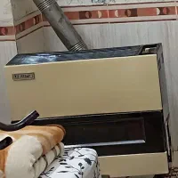 بخاری گازی مهیا گاز|بخاری، هیتر، شومینه|مشهد, شهید بهشتی|دیوار