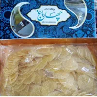 پولکی و نبات|عمده‌فروشی|اصفهان, جاوان|دیوار