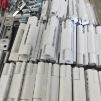 نصاب درب و پنجره دوجداره