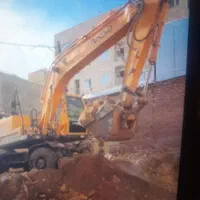 تخریب ساختمان کلی جزیئ