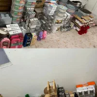 فروش وسایل پلاسکو قیمت فاکتور|حراج|تهران, جمهوری|دیوار