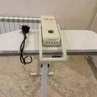 اتو پرس در حد نو