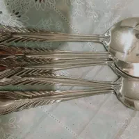 قاشق بزرگ برای داخل پارچ|ظروف سرو و پذیرایی|مراغه, |دیوار