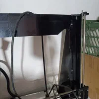 پرینتر سه بعدی 32×32|پرینتر، اسکنر، کپی، فکس|تهران, آذربایجان|دیوار