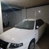 سمند سورن دوگانه