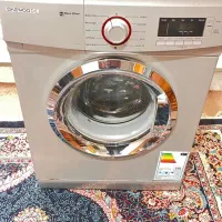 لباسشویی دوو