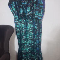 لباس مجلسی درحدنو