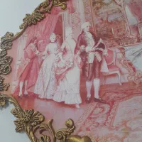 قاب سالم|تابلو، نقاشی، عکس|مشهد, شهرک مهر آباد|دیوار