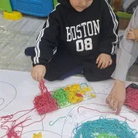 استخدام تسهیلگر کودک